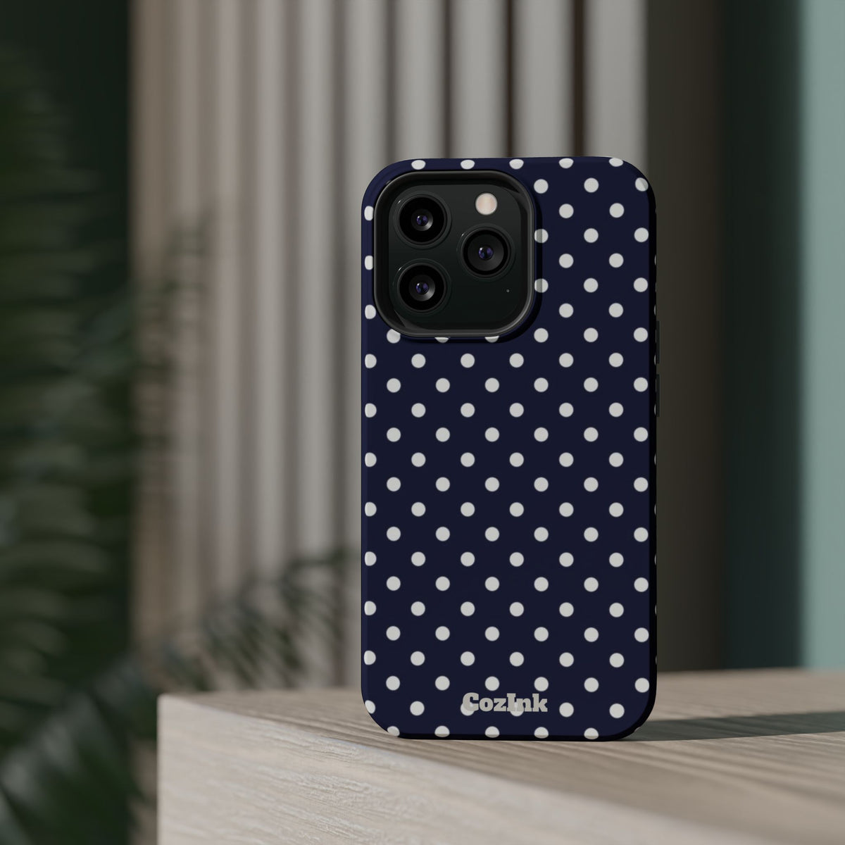 Navy Blue