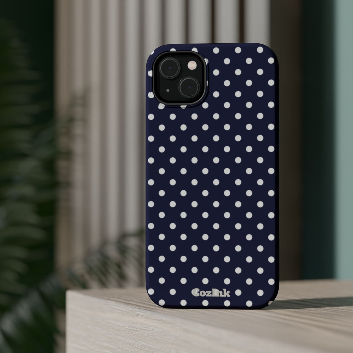 Navy Blue
