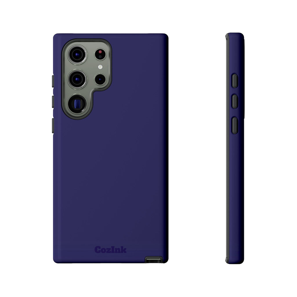 Purple Night